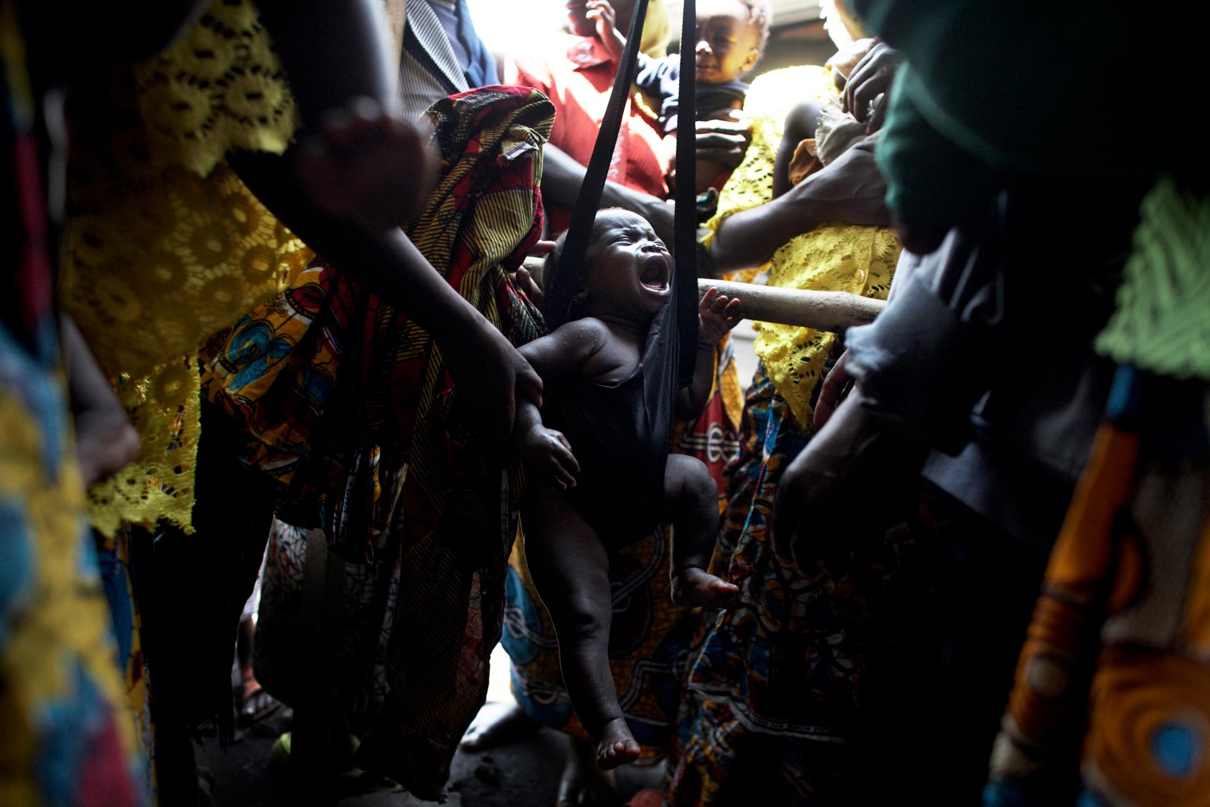 Congo 