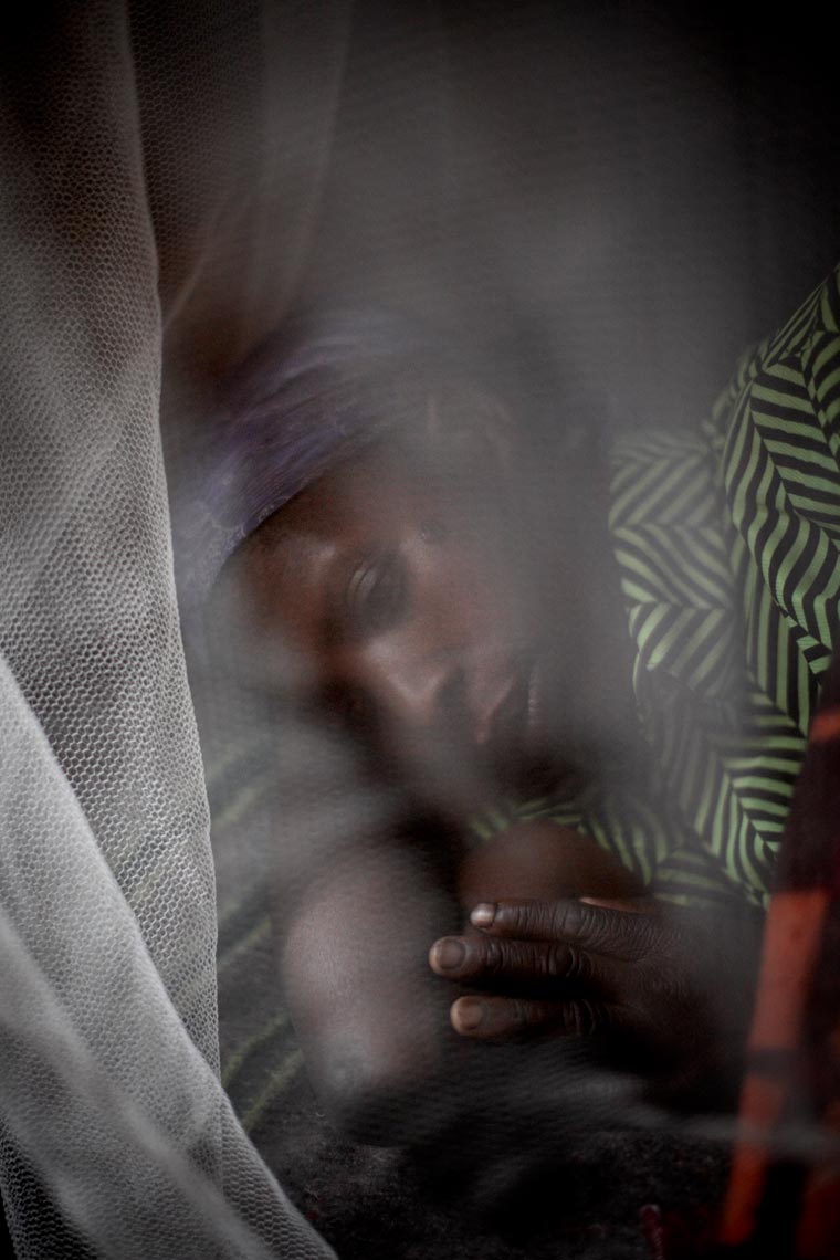 Congo Sexual Violence